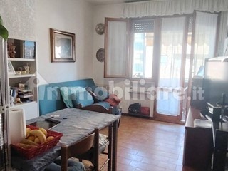 Bilocale in Vendita a Pisa, 129'000€, 40 m², arredato, con Box