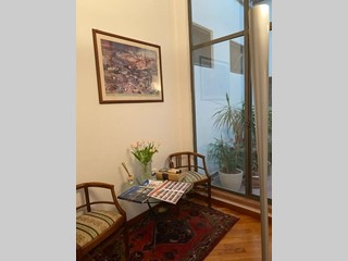 Trilocale in Affitto a Pisa, 450€, 20 m², arredato