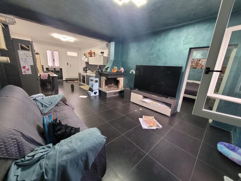 Trilocale in Vendita a Empoli, zona Martignana, 205'000€, 91 m²