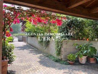 Villetta a schiera in Vendita a Pontedera, 365'000€, 166 m², arredato