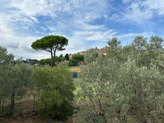 Villetta a schiera in Vendita a Casale Marittimo, 450'000€, 165 m², con Box