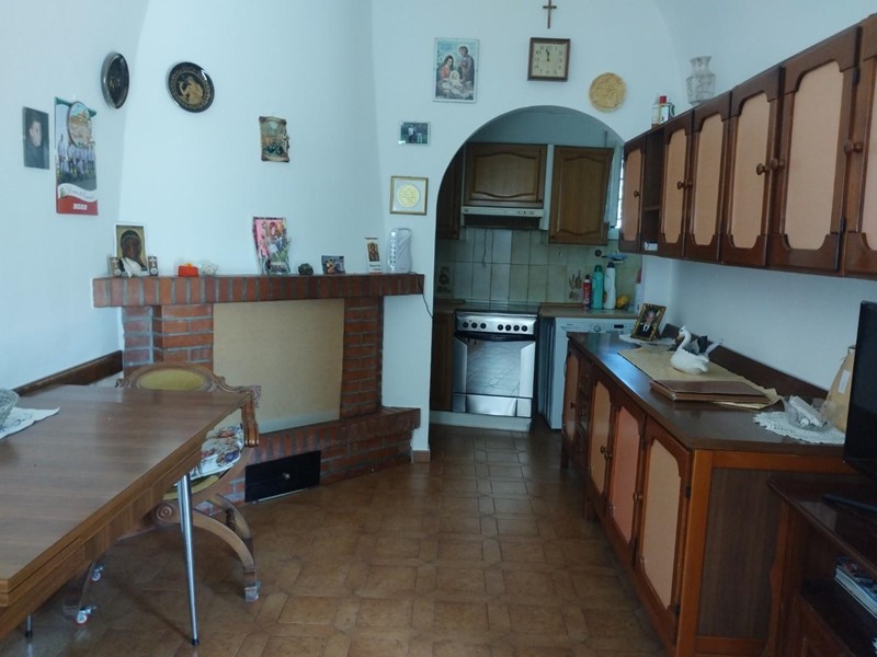 Casa Indipendente in Vendita a Capannoli, 155'000€, 230 m², arredato, con Box
