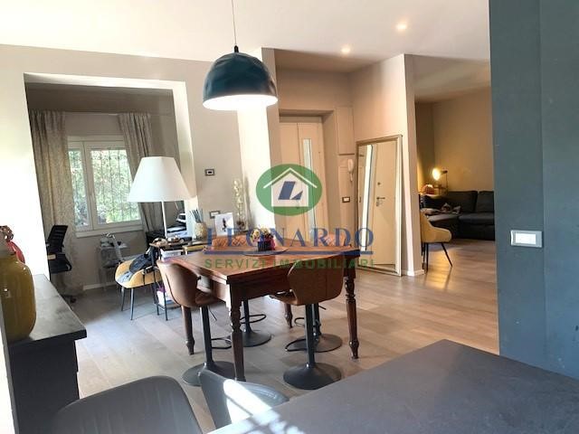 Appartamento in Vendita a Montecatini Terme, 275'000€, 140 m²