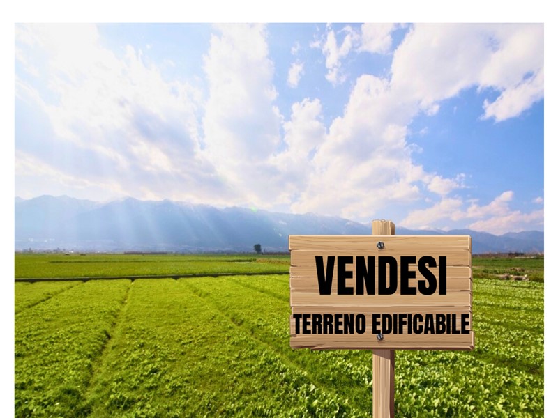 Terreno edificabile in Vendita a Pontedera, zona I Fabbri, 79'000€, 1314 m²