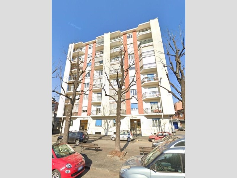 Quadrilocale in Vendita a Grugliasco, 76'017€, 73 m²