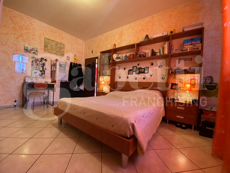 Quadrilocale in Vendita a Alto Reno Terme, 70'000€, 76 m²
