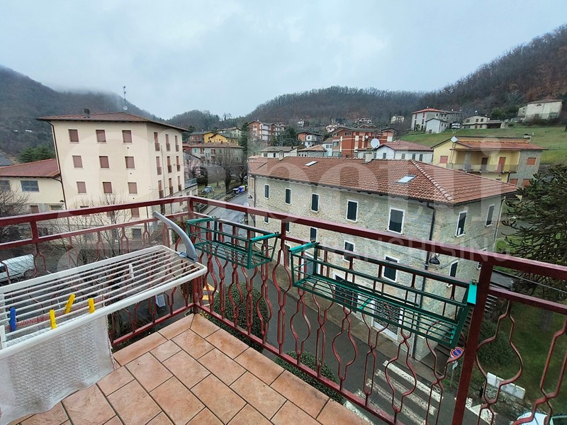 Quadrilocale in Vendita a Castel d'Aiano, 42'000€, 62 m², arredato