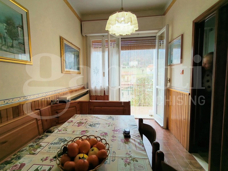 Quadrilocale in Vendita a Castel d'Aiano, 33'000€, 62 m²