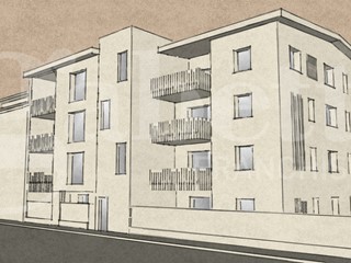 Quadrilocale in Vendita a Piacenza, 610'000€, 172 m²