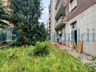 Bilocale in Vendita a Milano, 259'000€, 70 m²