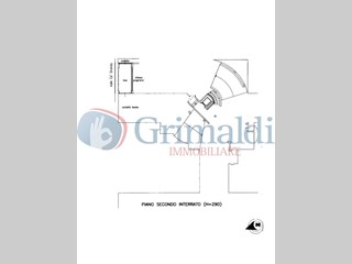 Ufficio in Vendita a Milano, 259'000€, 70 m²
