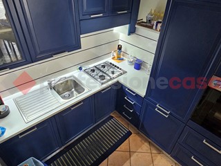 Trilocale in Vendita a Pinerolo, 99'000€, 70 m²