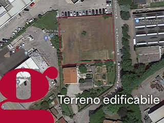 Terreno edificabile in Vendita a Portogruaro, 115'000€, 2130 m²