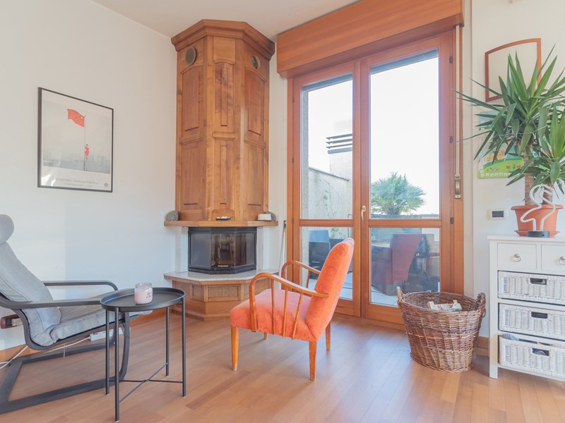 Appartamento in Vendita a Monza, 690'000€, 213 m²