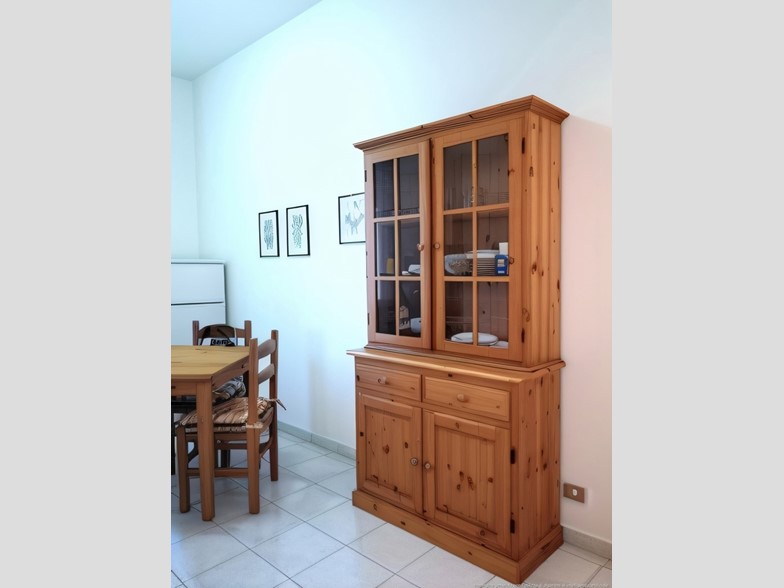 Bilocale in Vendita a Rapallo, 170'000€, 60 m², arredato