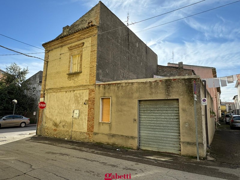 Casa Indipendente in Vendita a San Salvo, 95'000€, 180 m²