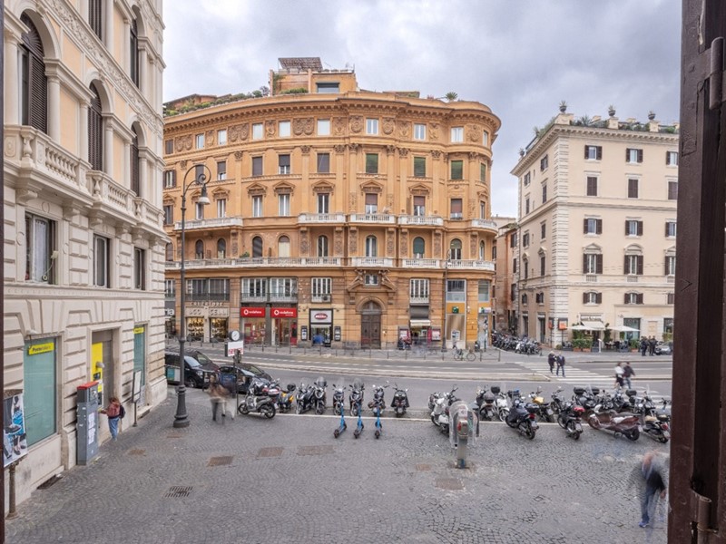 Quadrilocale in Vendita a Roma, 798'000€, 96 m²