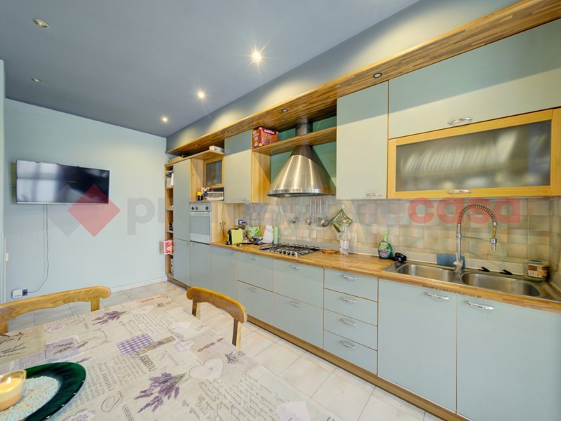 Trilocale in Vendita a Torino, 139'000€, 88 m²