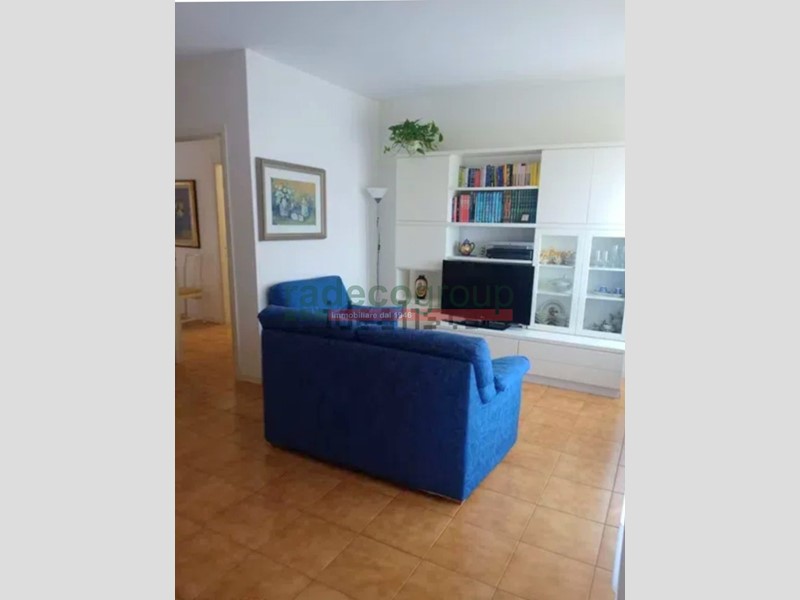 Quadrilocale in Vendita a Livorno, zona Carducci, 220'000€, 90 m²