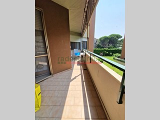 Quadrilocale in Vendita a Livorno, zona Carducci, 220'000€, 90 m²