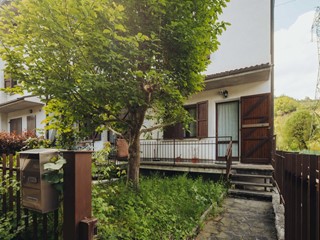 Casa Indipendente in Vendita a Monterenzio, 198'000€, 150 m²