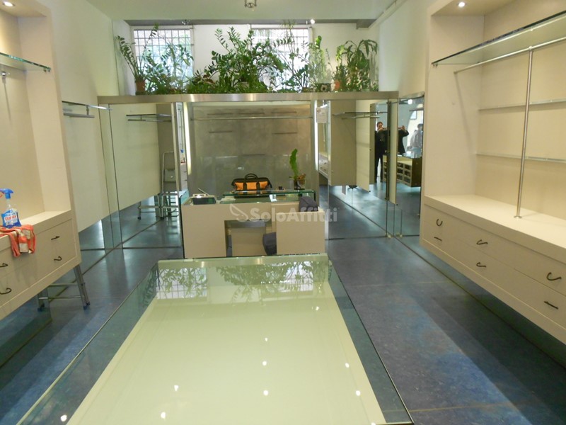 Capannone in Affitto a Padova, zona Centro storico, 3'000€, 50 m²