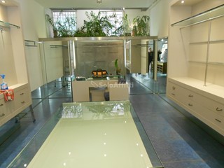 Capannone in Affitto a Padova, zona Centro storico, 3'000€, 50 m²