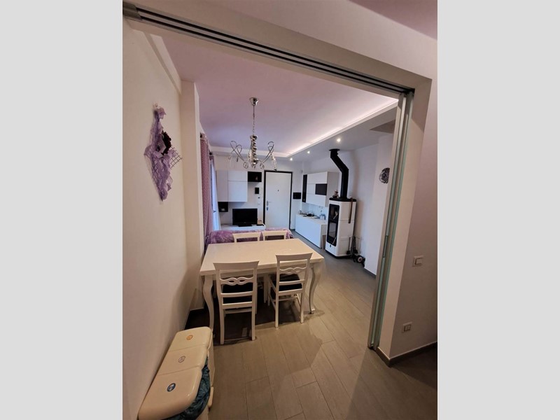 Appartamento in Vendita a Castelbellino, zona PANTIERE, 199'000€, 120 m²