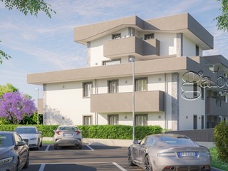 Trilocale in Vendita a Dairago, 235'000€, 102 m², con Box