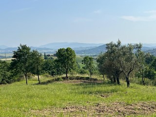 Rustico in Vendita a Piegaro, 159'000€, 420 m²
