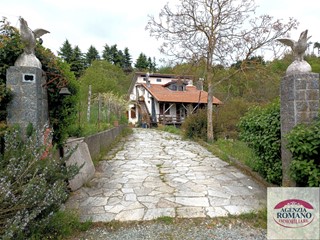 Casa Indipendente in Vendita a Ponzone, 98'000€, 137 m², con Box