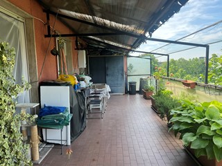 Appartamento in Vendita a Cinisello Balsamo, 359'000€, 136 m²