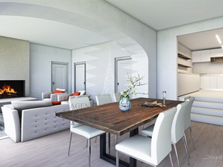 Casa Indipendente in Vendita a Ventimiglia, zona Calandre, 895'000€, 257 m², con Box