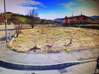 Terreno edificabile in Vendita a Parma, 110'000€, 1000 m²