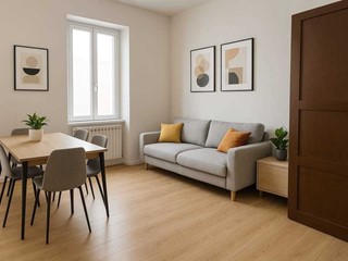 Appartamento in Vendita a Rapolano Terme, 105'000€, 80 m², con Box