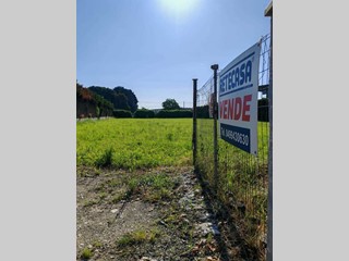 Terreno edificabile in Vendita a San Pietro in Gu, 175'000€, 1935 m²