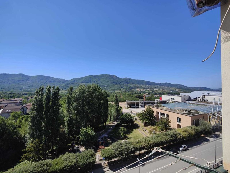 Quadrilocale in Vendita a Giffoni Valle Piana, 130'000&euro;, 120 m², arredato