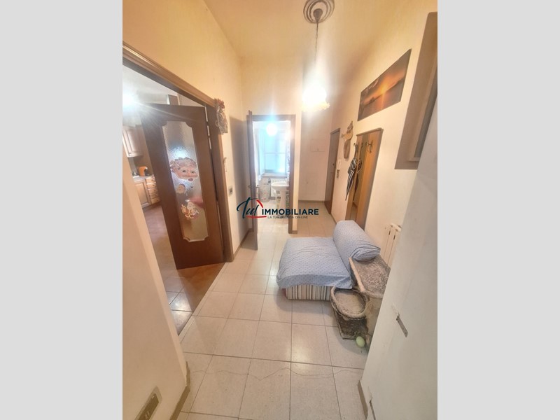 Bilocale in Vendita a Livorno, zona Centro cittÃ, 84'000€, 50 m², arredato