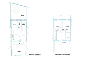 Casa Semi Indipendente in Vendita a Ravenna, zona Castiglione di Ravenna, 370'000&euro;, 186 m², con Box