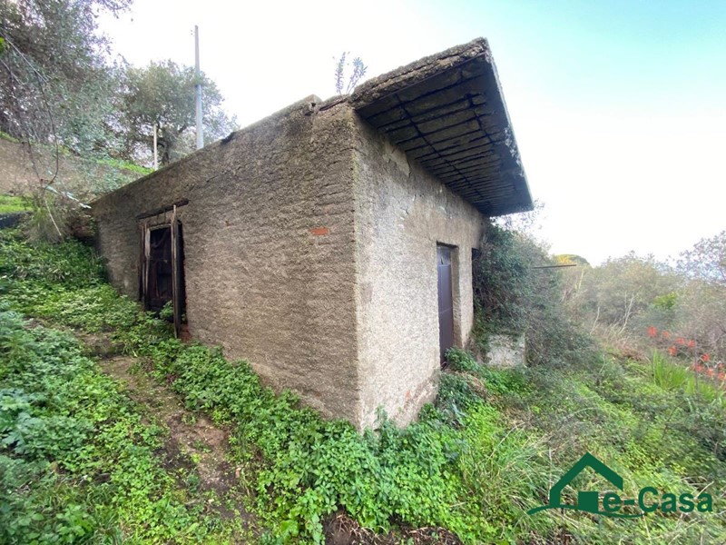 Terreno edificabile in Vendita a Messina, 35'000€, 24 m²