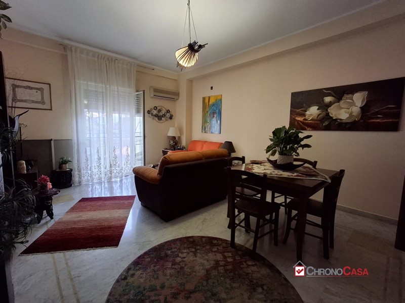 Quadrilocale in Vendita a Messina, 165'000€, 110 m²