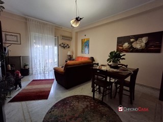 Quadrilocale in Vendita a Messina, 165'000€, 110 m²