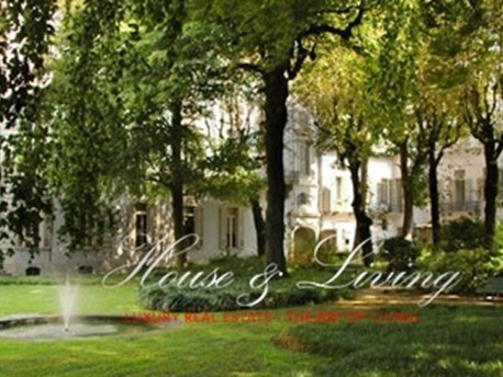 Appartamento in Vendita a Torino, 1'260'000€, 200 m²