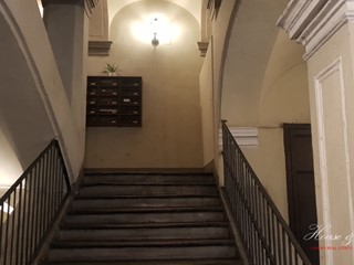 Bilocale in Vendita a Torino, 229'000€, 60 m²