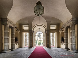 Attico in Vendita a Torino, 795'000€, 180 m²