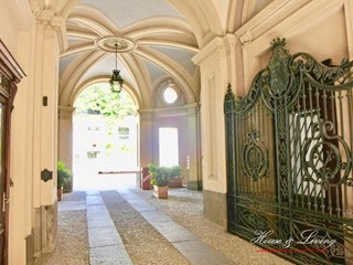 Ufficio in Affitto a Torino, 4'900€, 600 m²