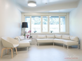 Ufficio in Affitto a Torino, 280 m²