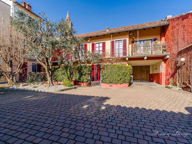 Appartamento in Vendita a Rivoli, 495'000€, 218 m²