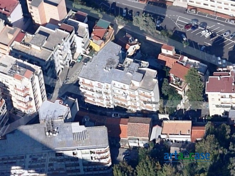 Trilocale in Vendita a Messina, 105'000€, 101 m²