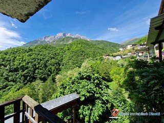 Bilocale in Vendita a Capo di Ponte, 37'000€, 45 m²